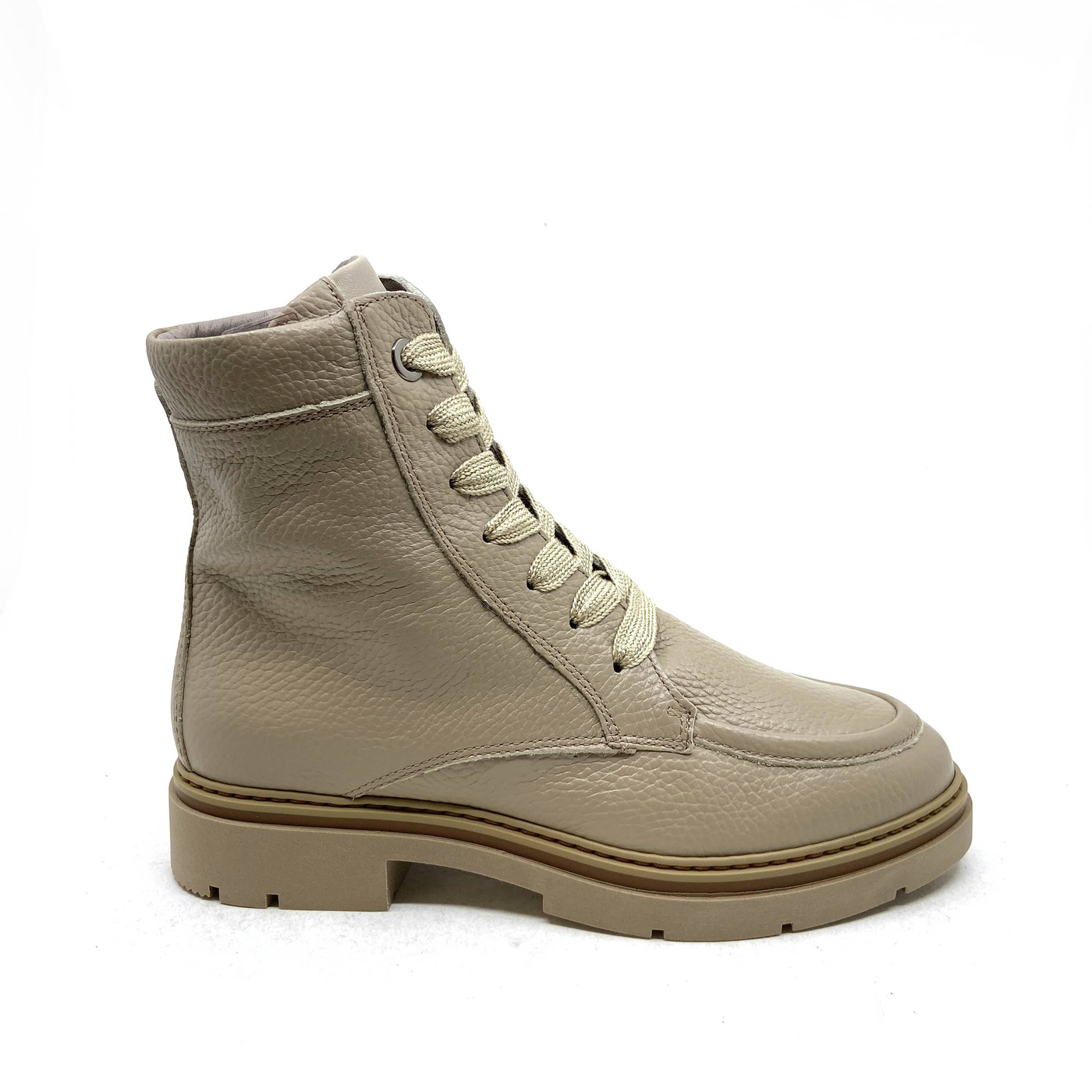 DLSport bottine beige