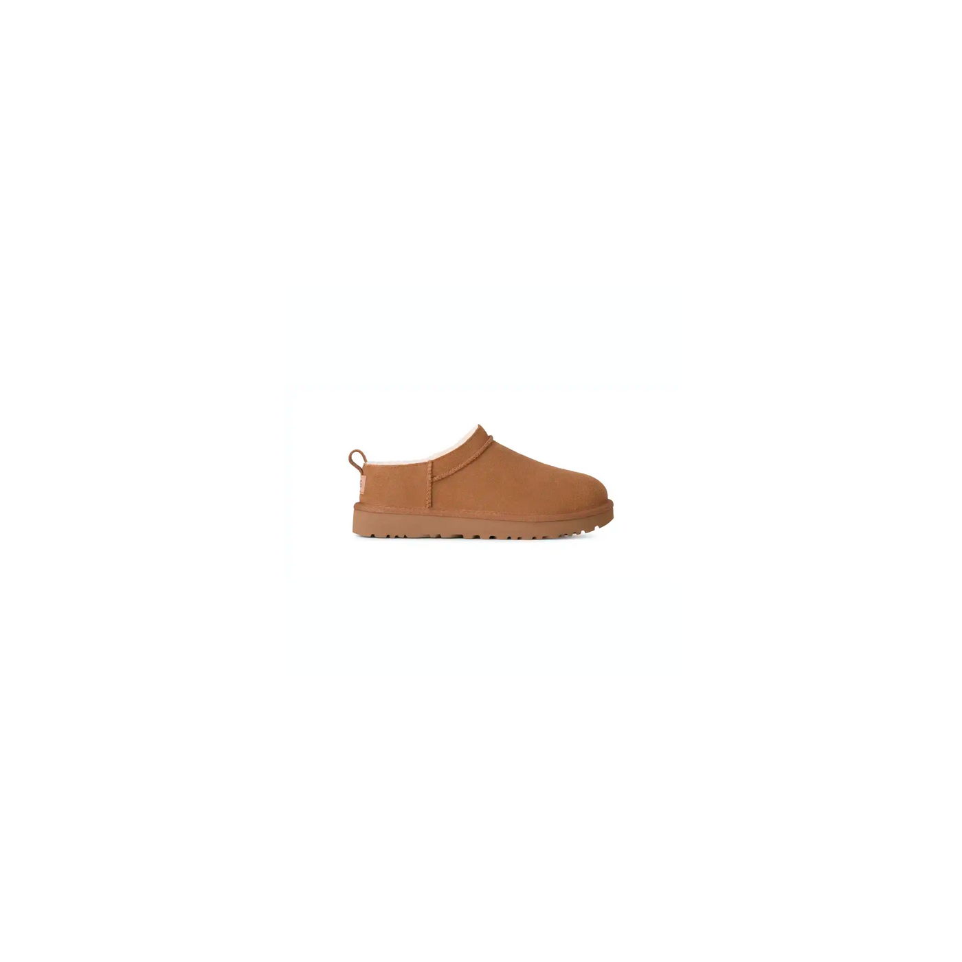 Ugg bottine bruin