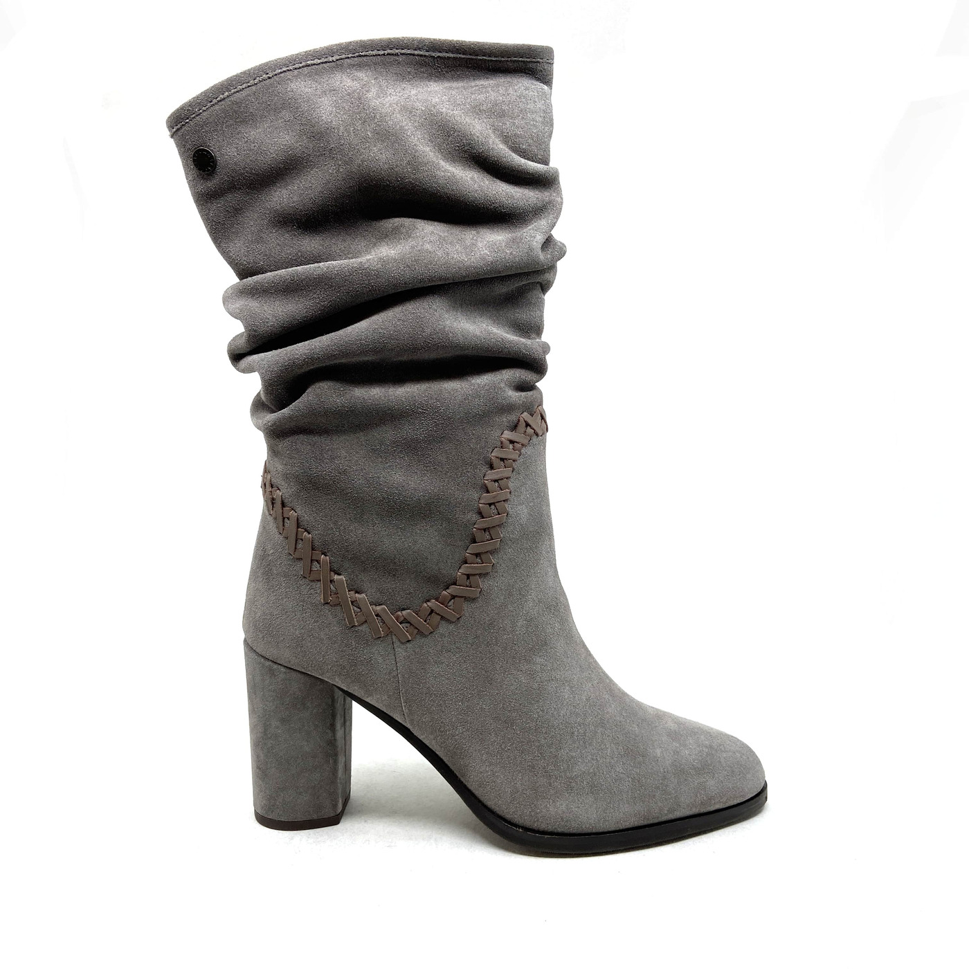 Janet & Janet laars beige