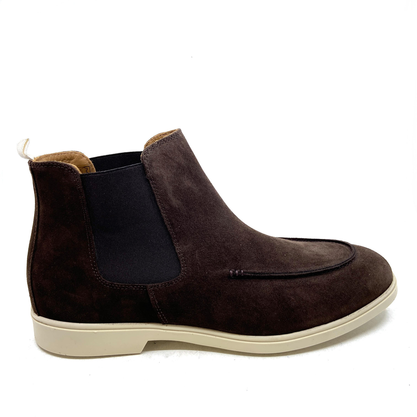 CTWLK bottine bruin