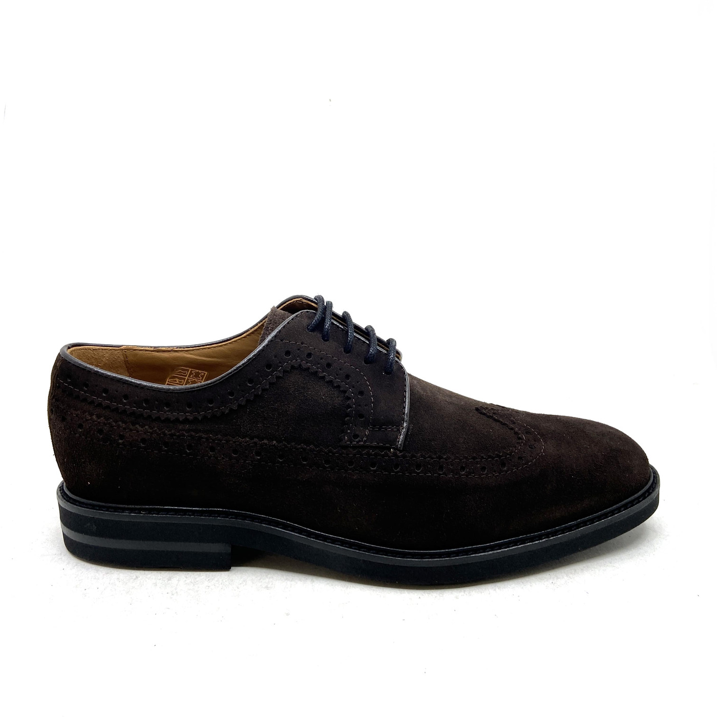CTWLK veterschoen bruin