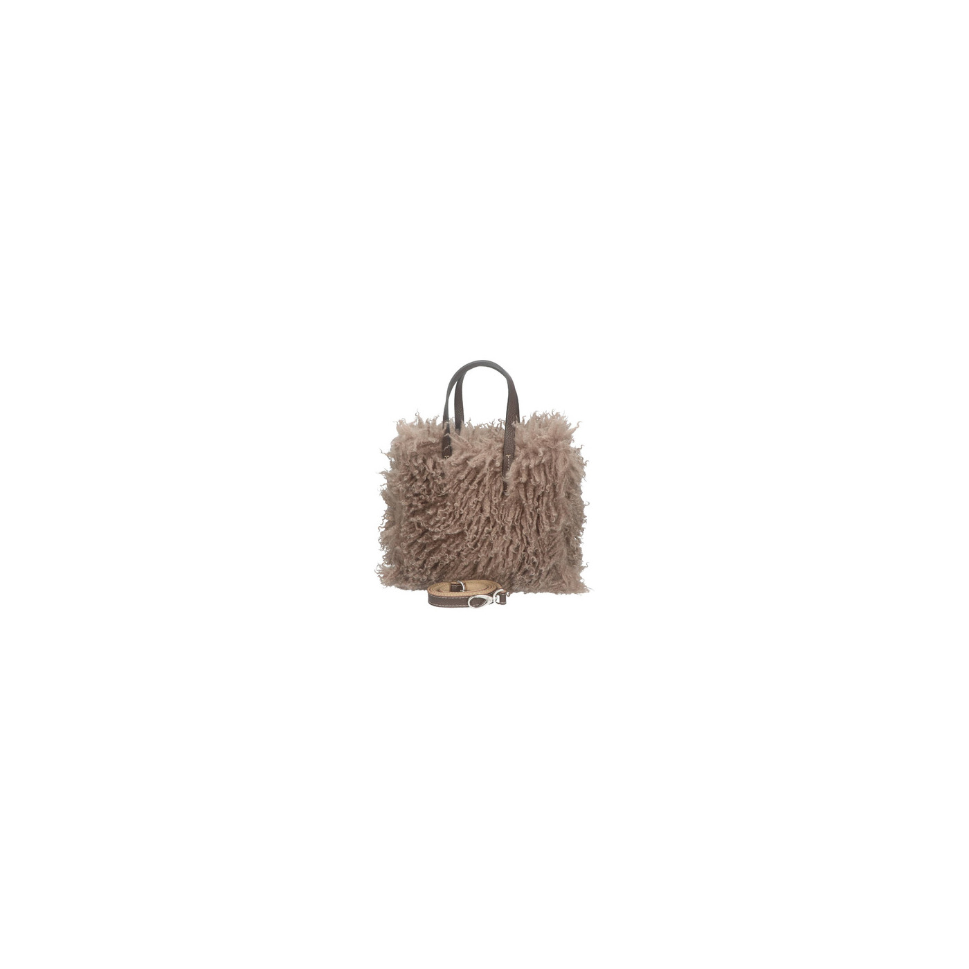 Kassiopea dames beige