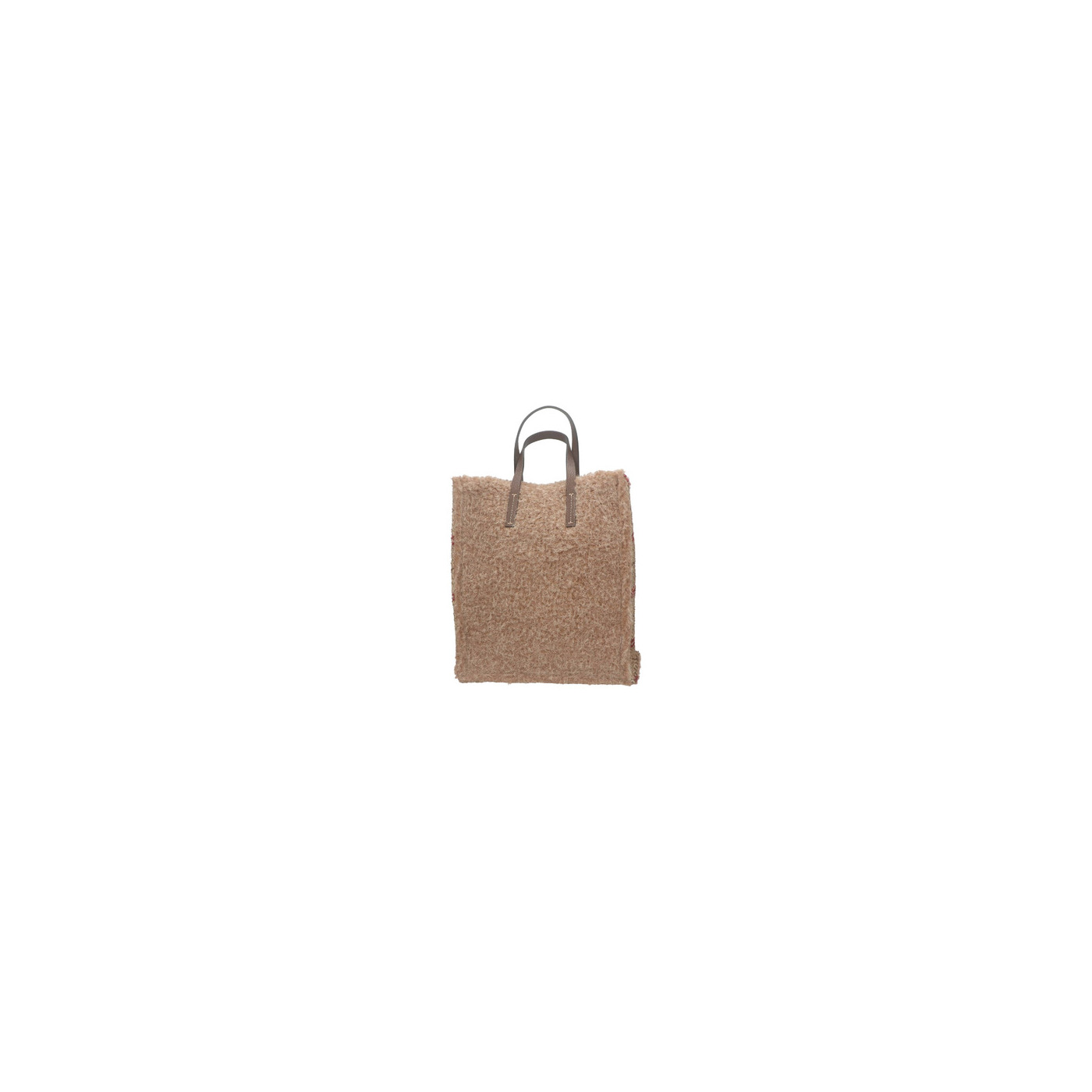 Kassiopea dames beige