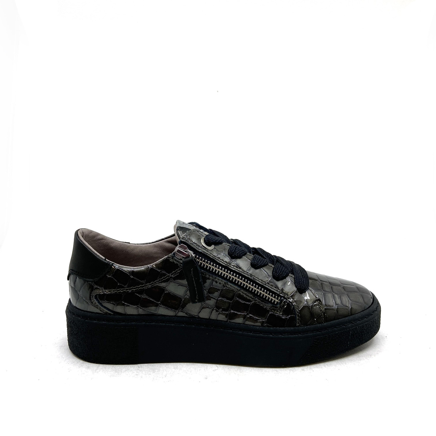 DLSport sneaker groen