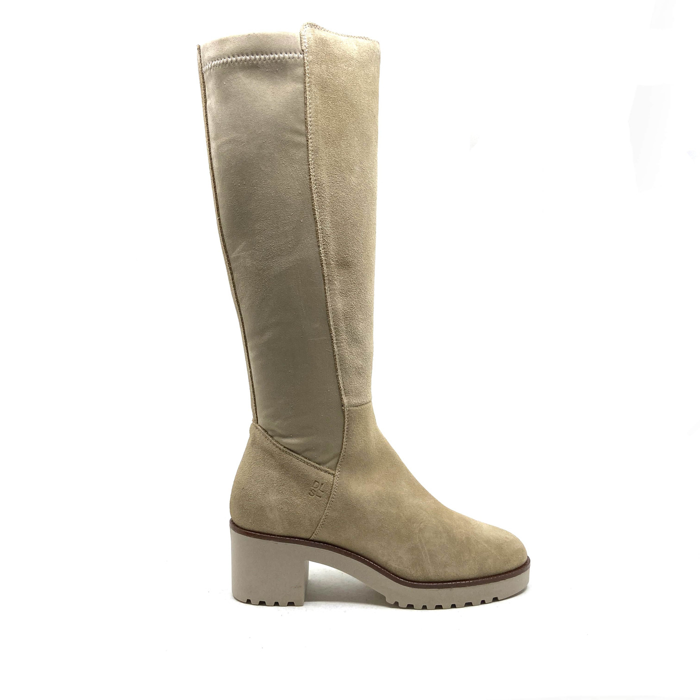 DLSport laars beige