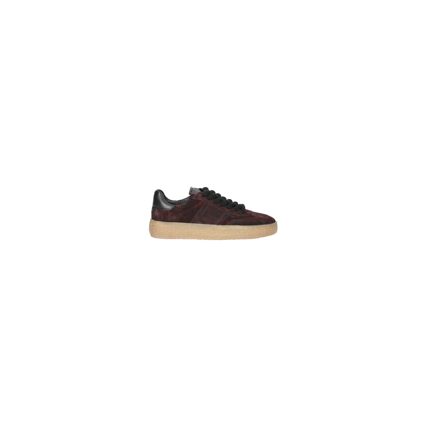 Kennel & Schmenger sneaker bordeaux