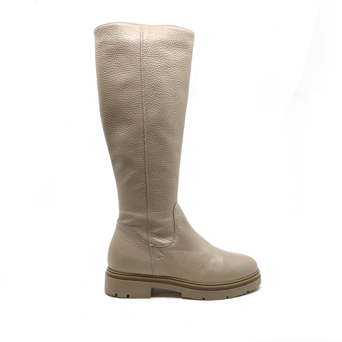 DLSport laars beige