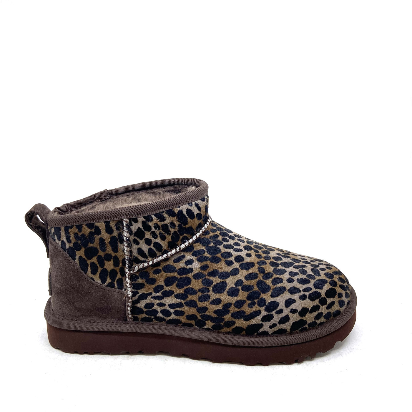 Ugg laars leopard