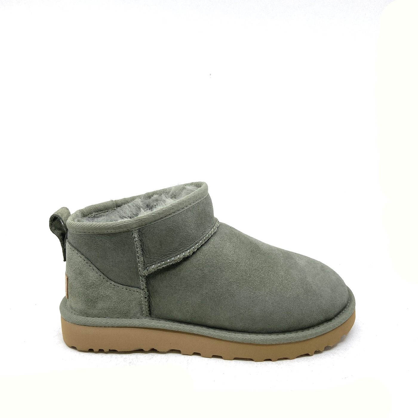 Ugg laars kaki