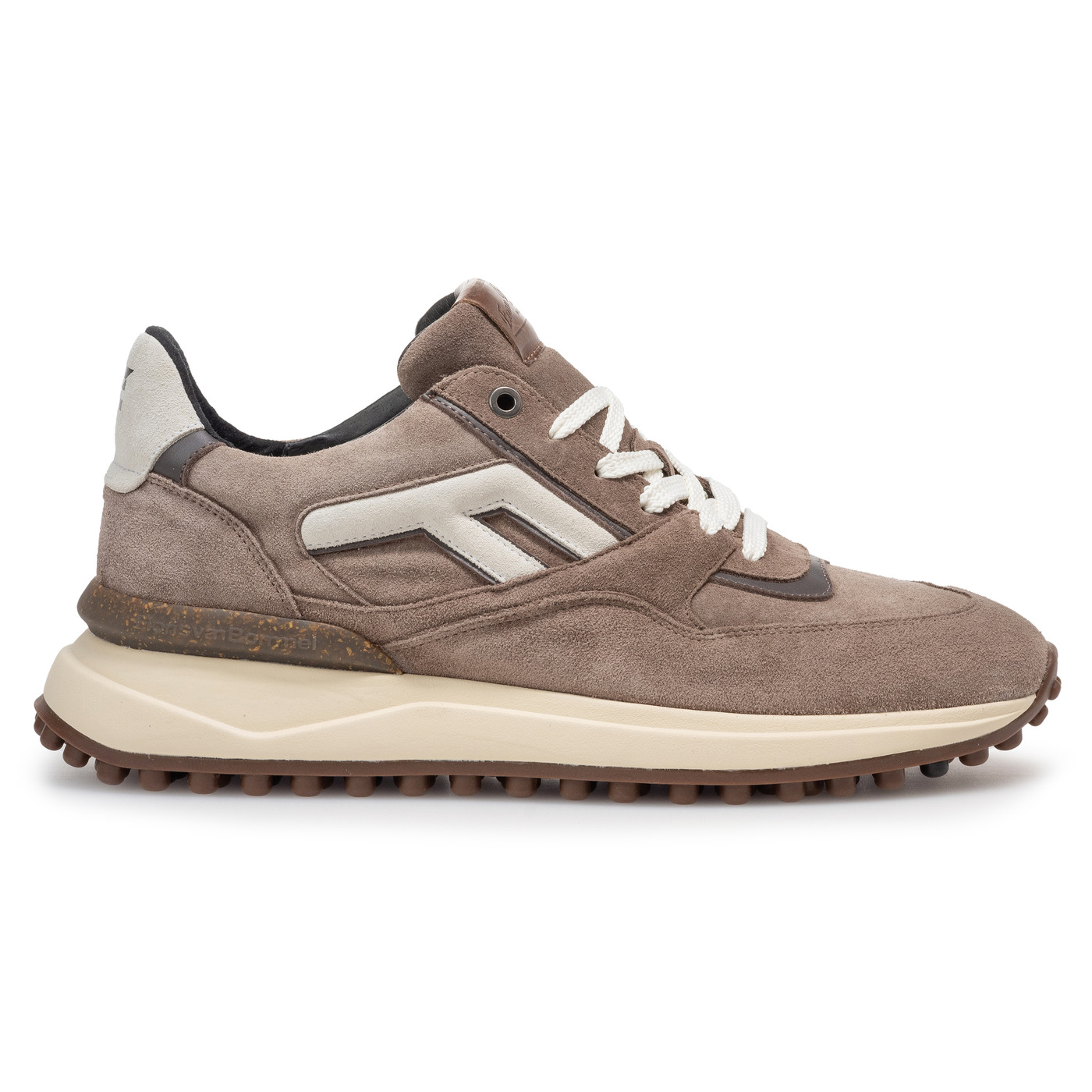 Floris Van Bommel sneaker beige Floris Van Bommel sneaker beige