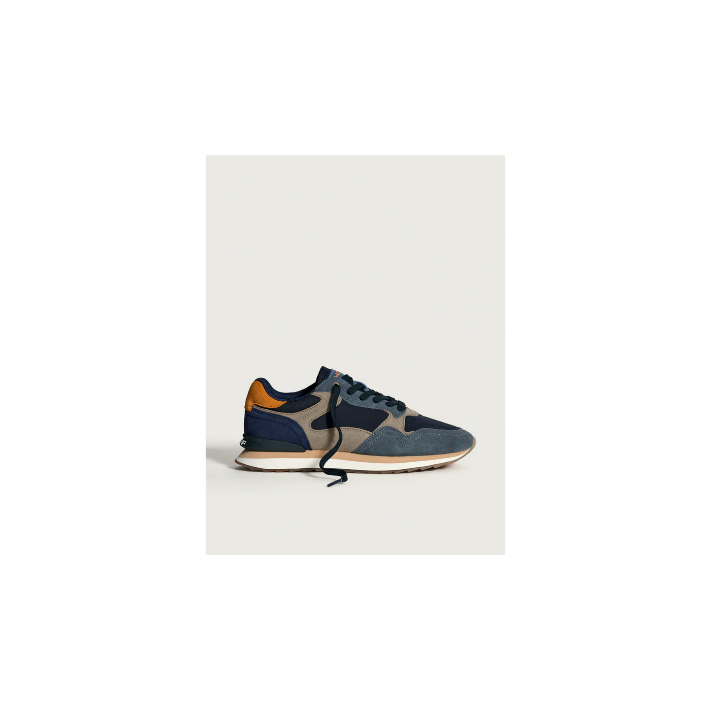 Hoff sneaker blauw
