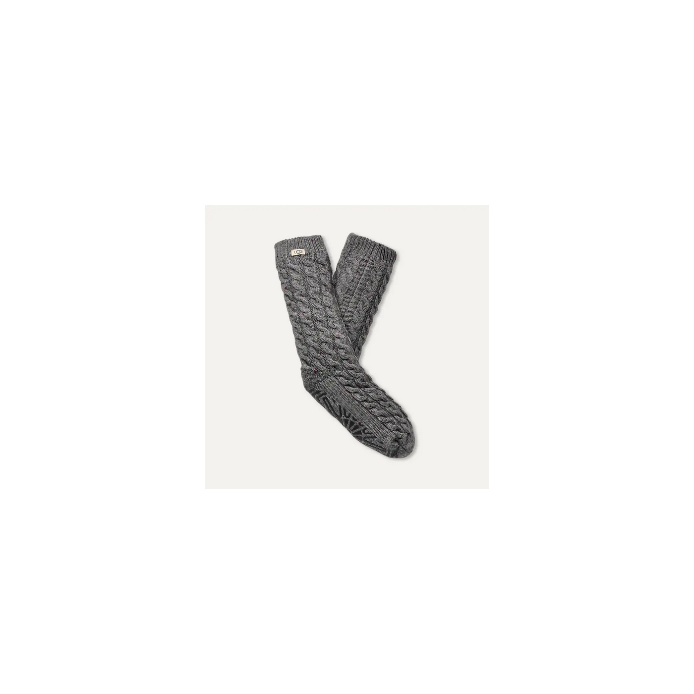 Ugg dames grijs