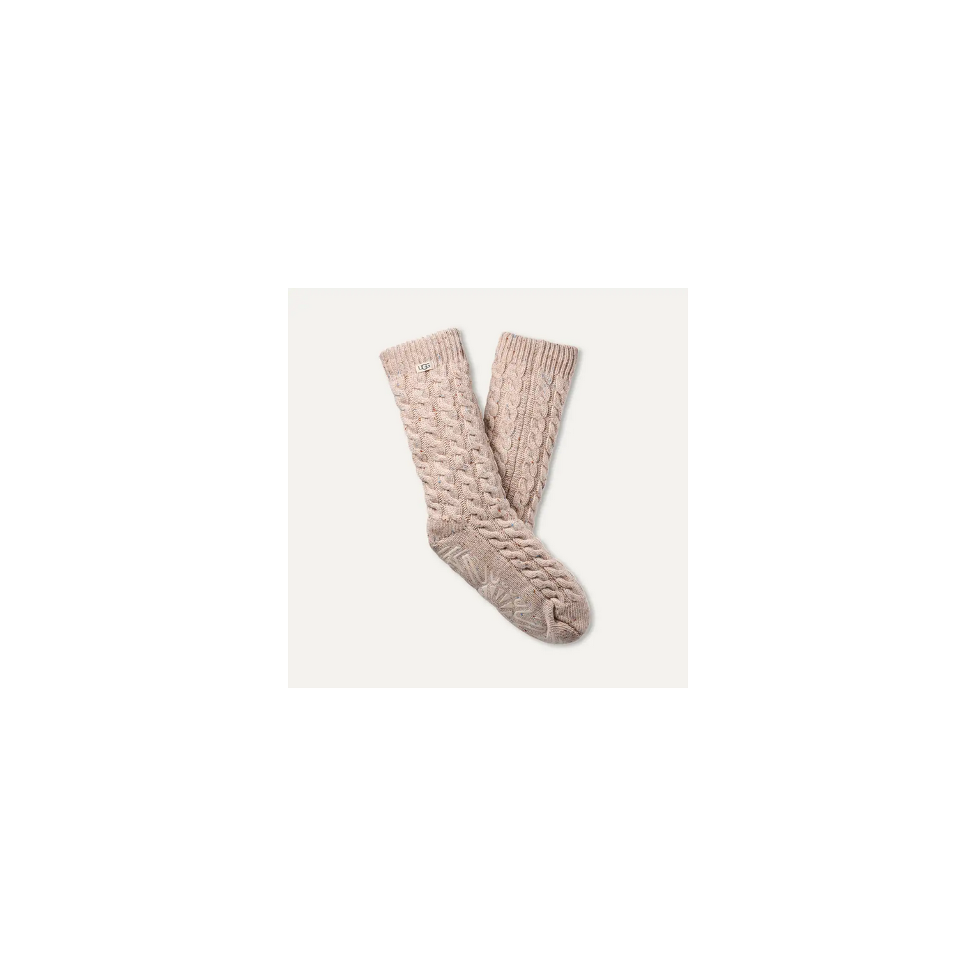 Ugg dames beige
