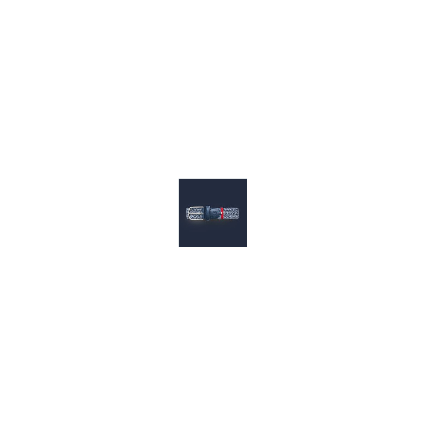 La Boucle heren blauw