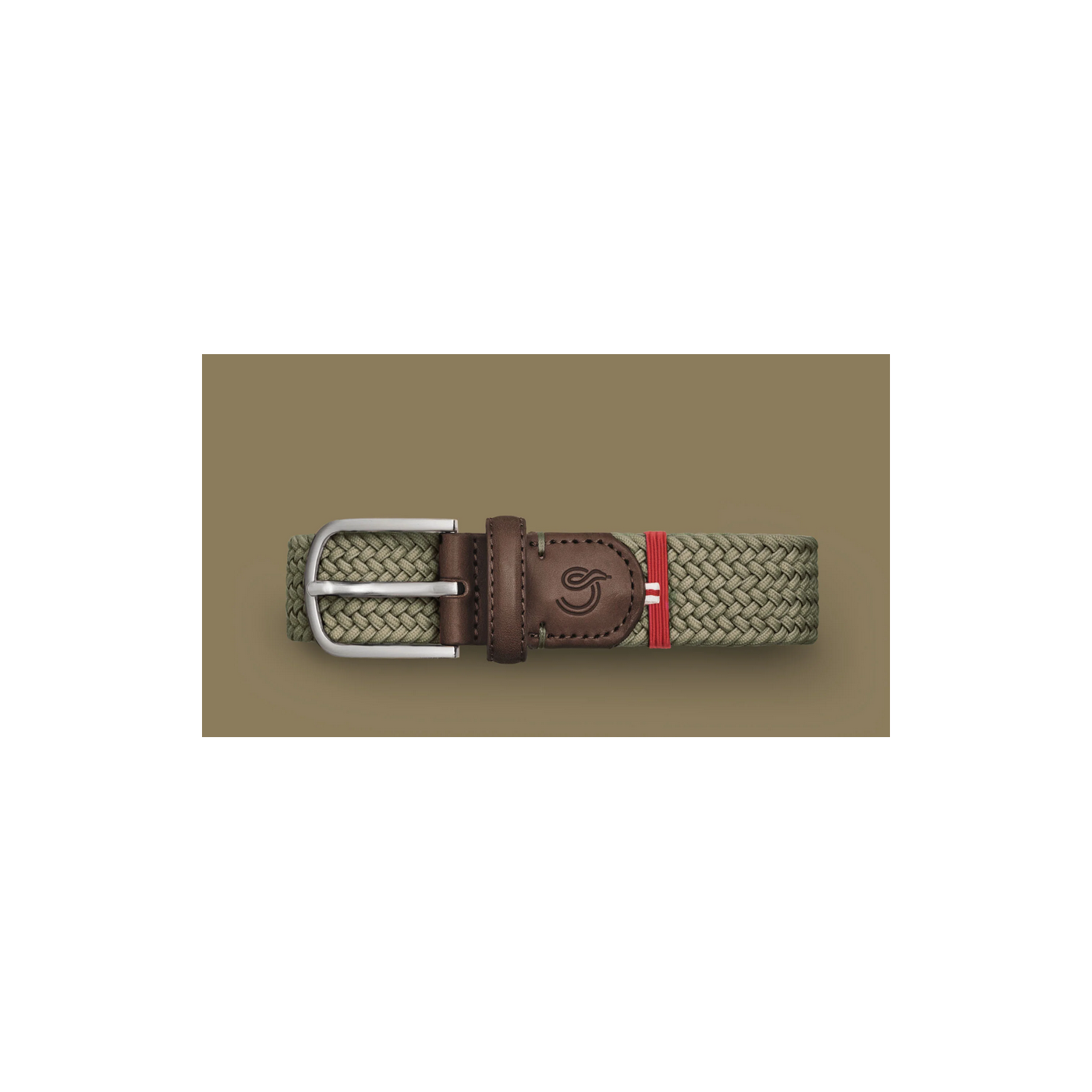 La Boucle heren beige