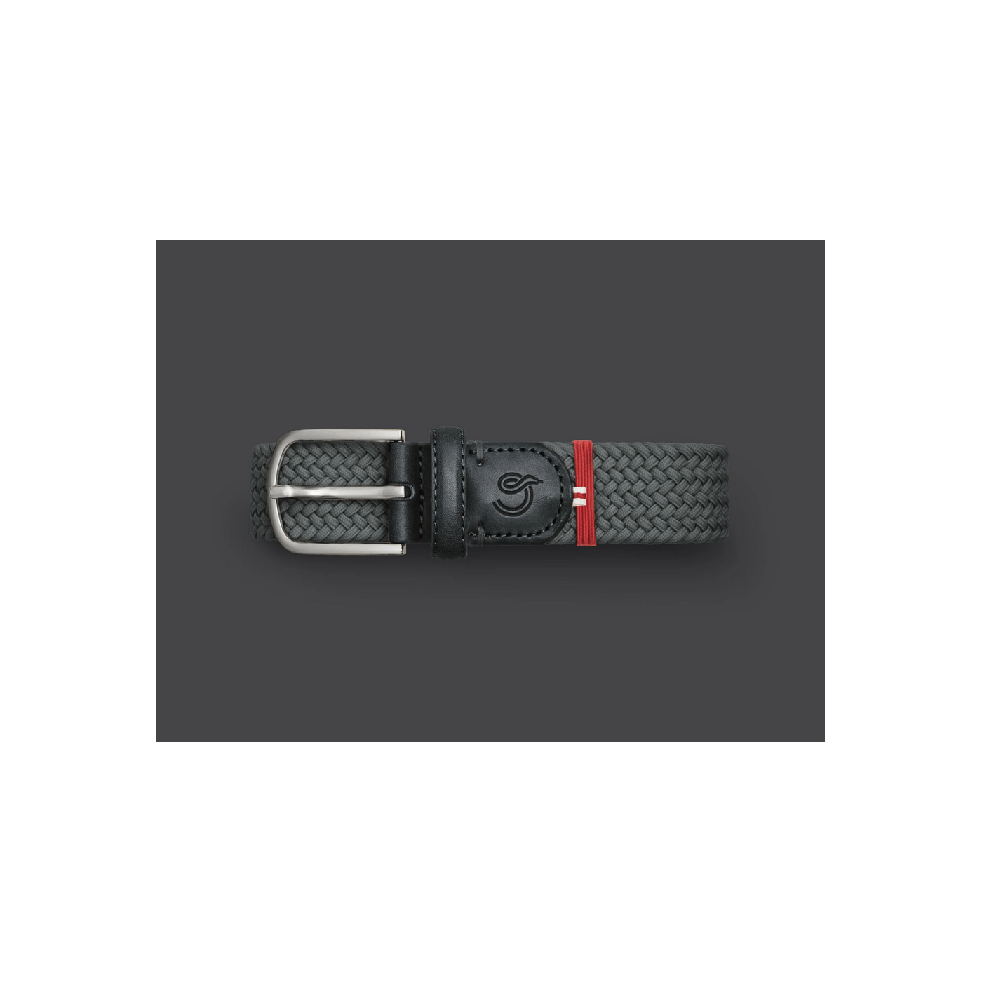 La Boucle heren grijs