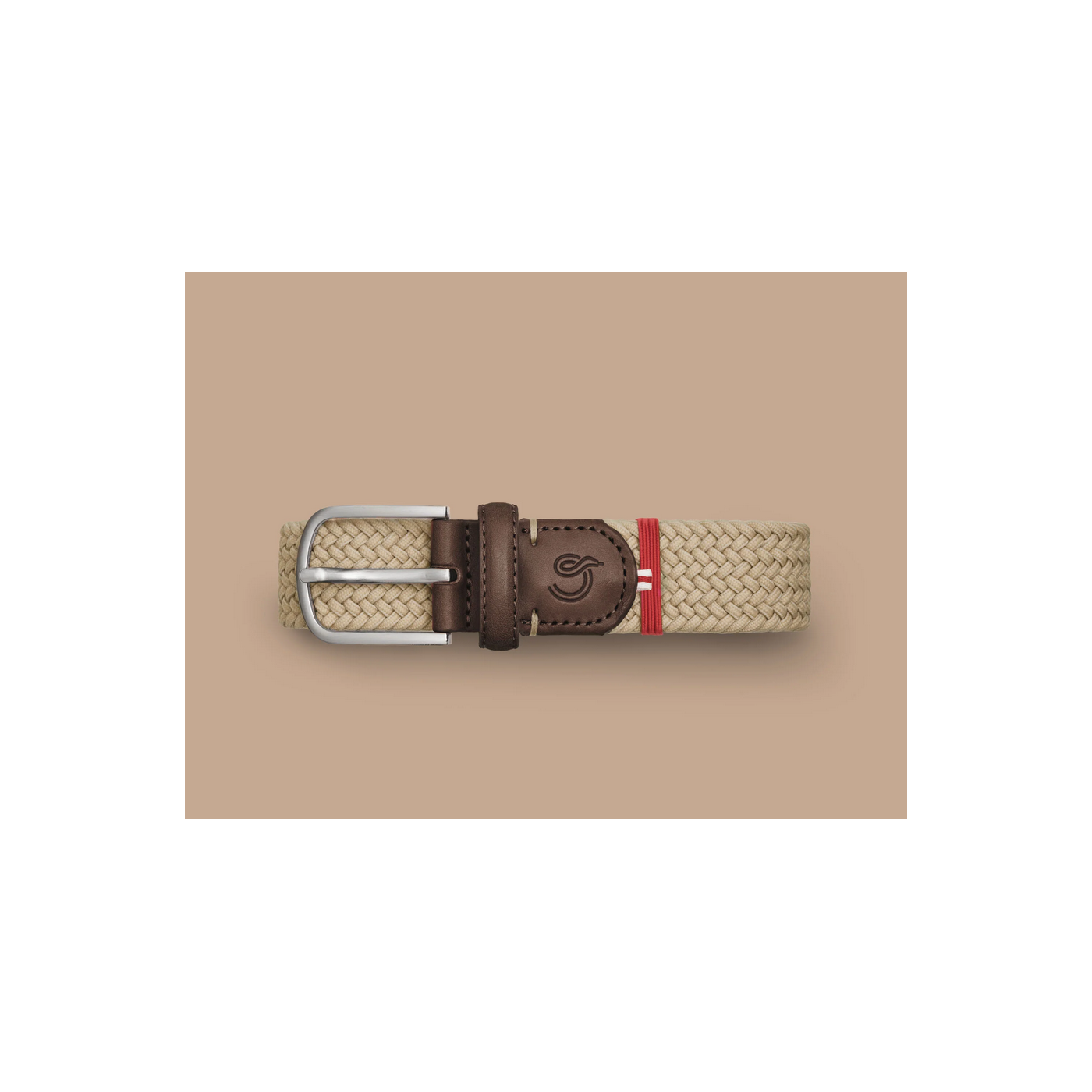 La Boucle heren beige