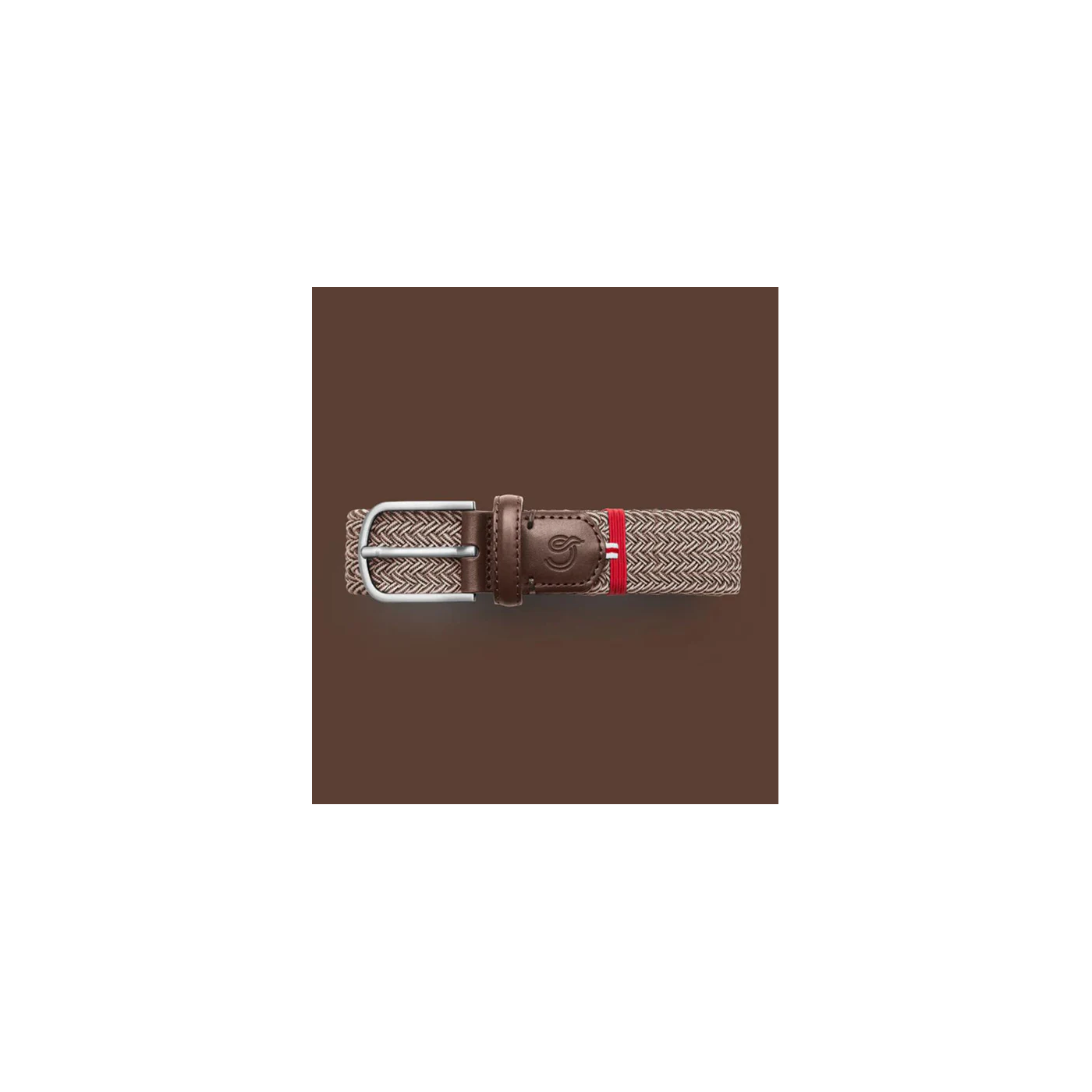 La Boucle heren bruin