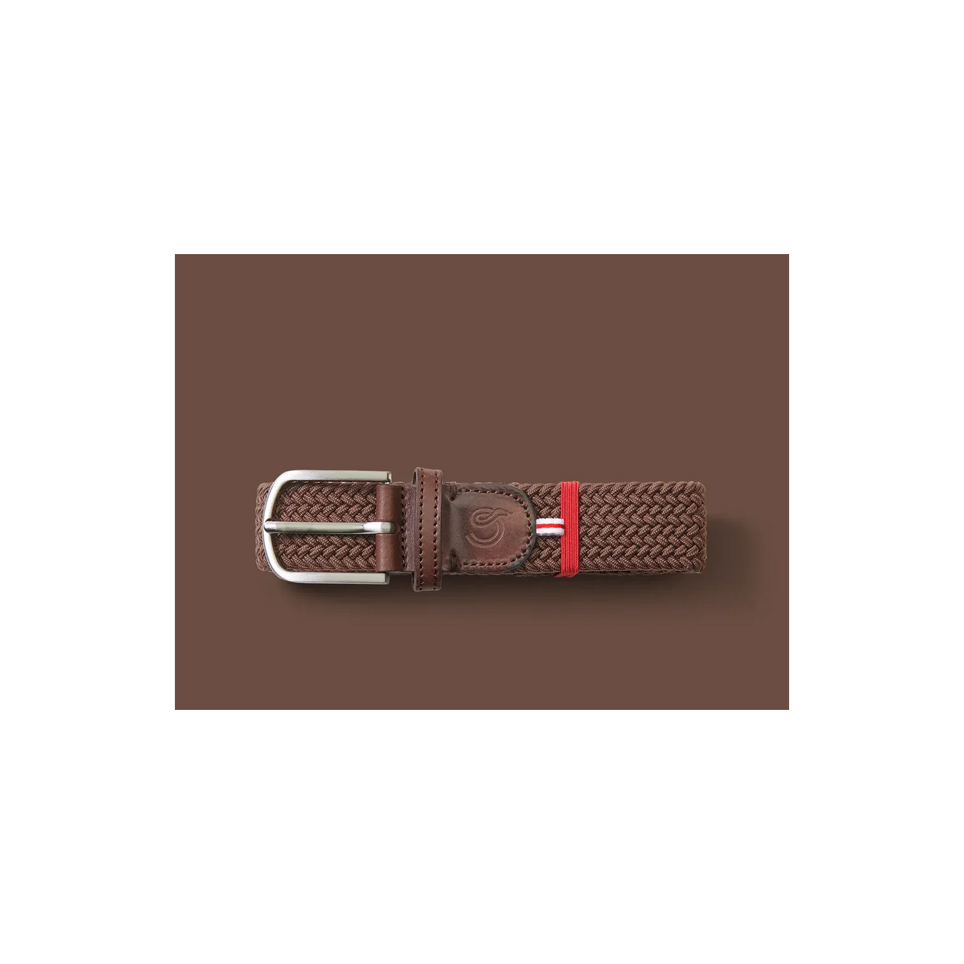 La Boucle heren bruin