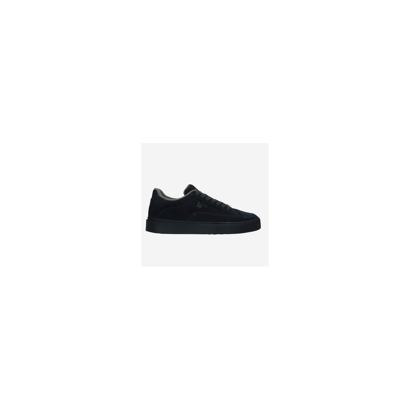 Blackstone sneaker blauw