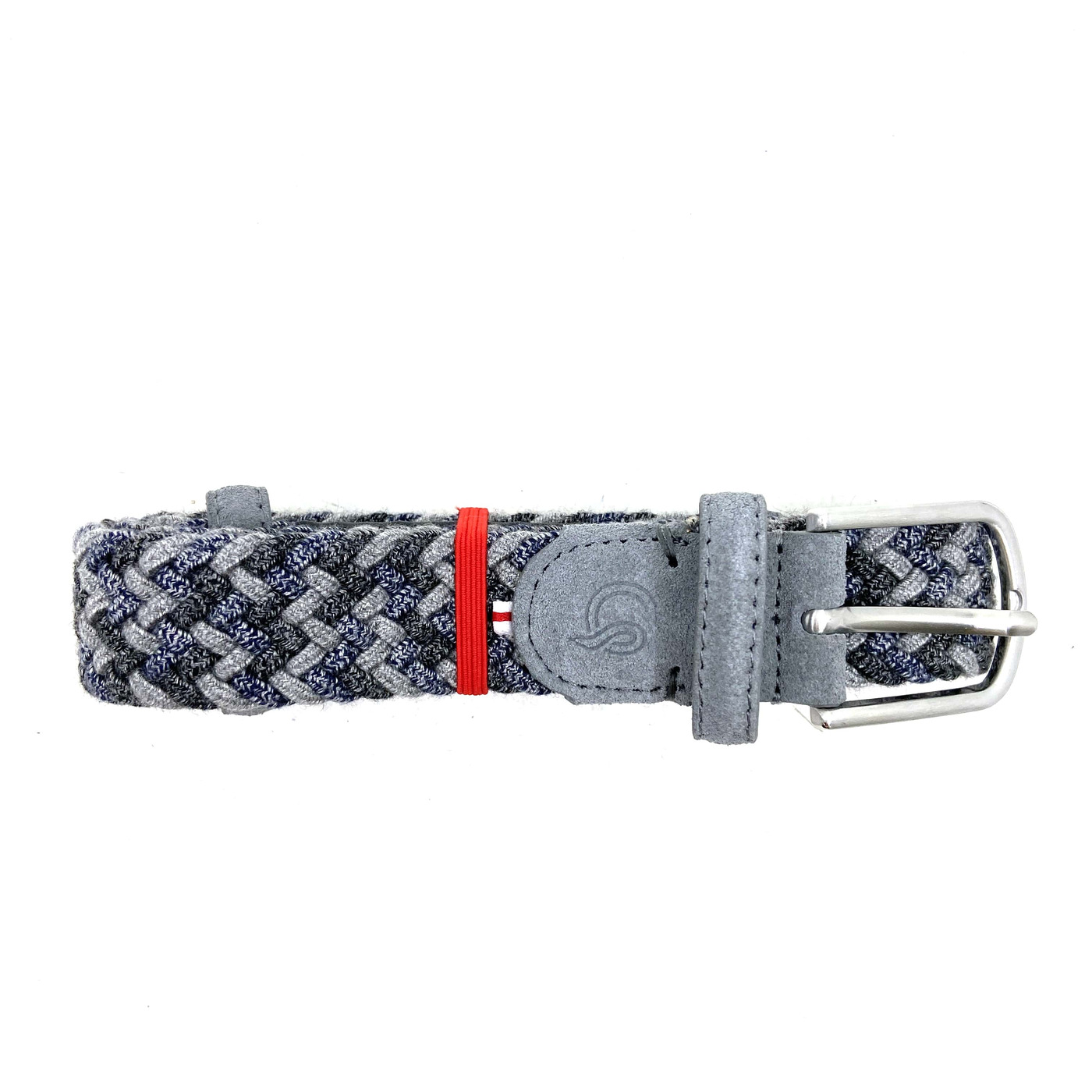 La Boucle heren grijs