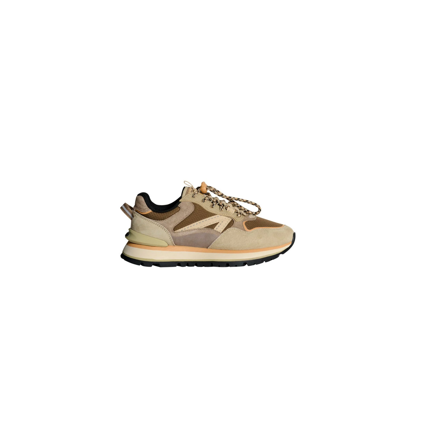 Hoff sneaker beige