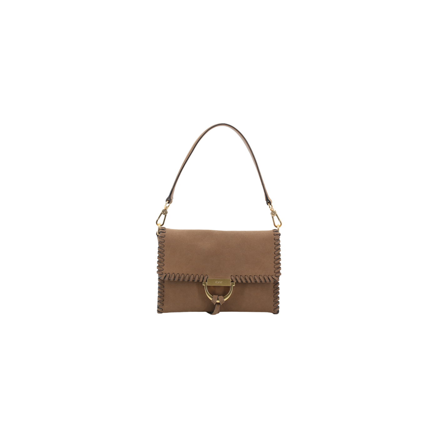 Abro dames beige