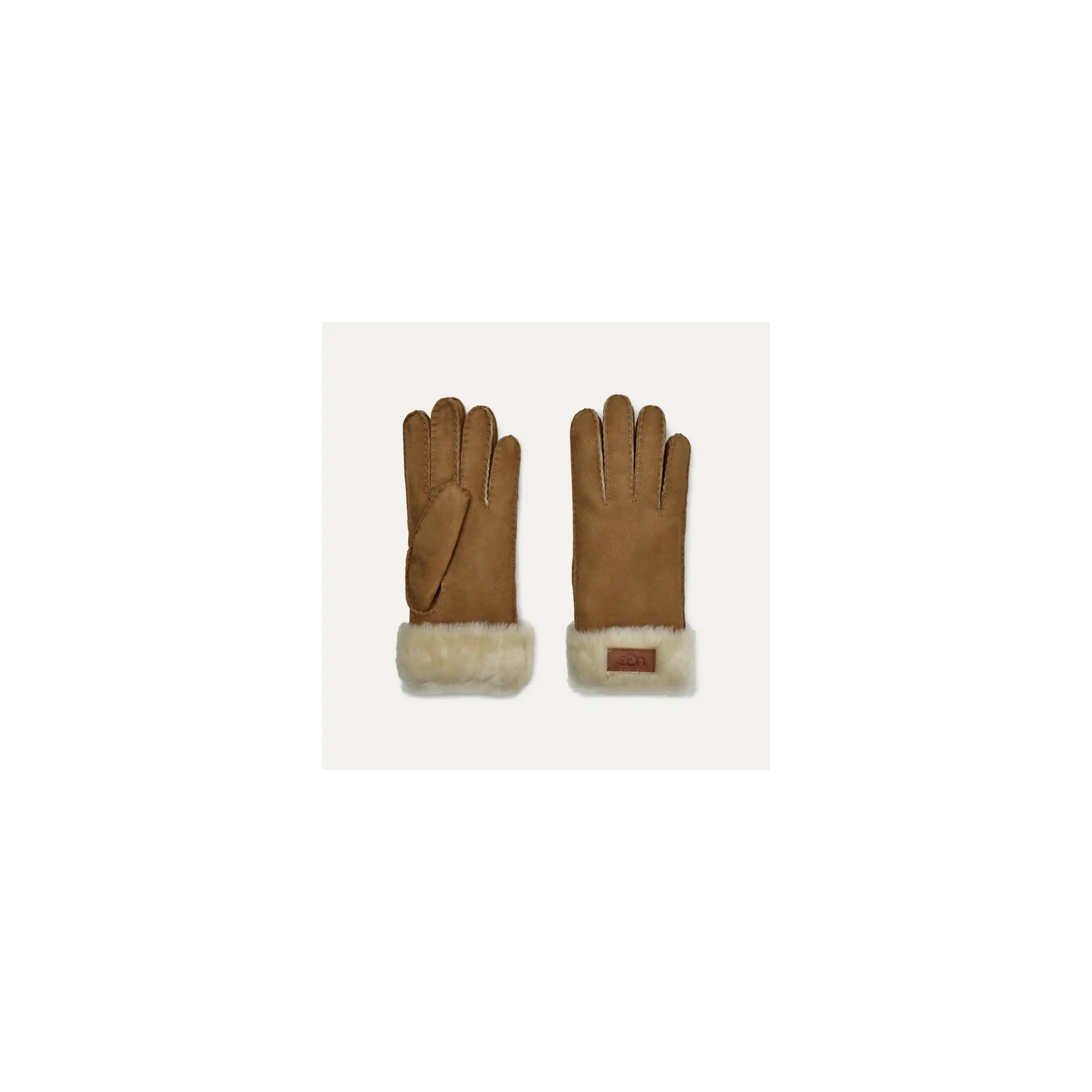 Ugg dames bruin