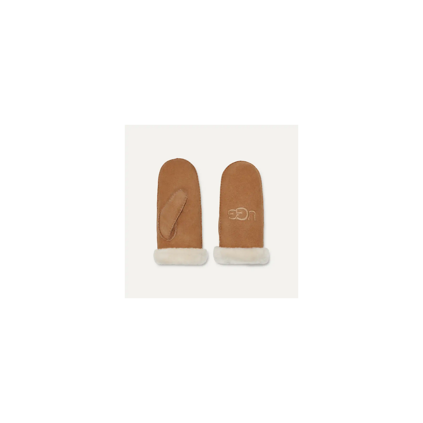 Ugg dames bruin