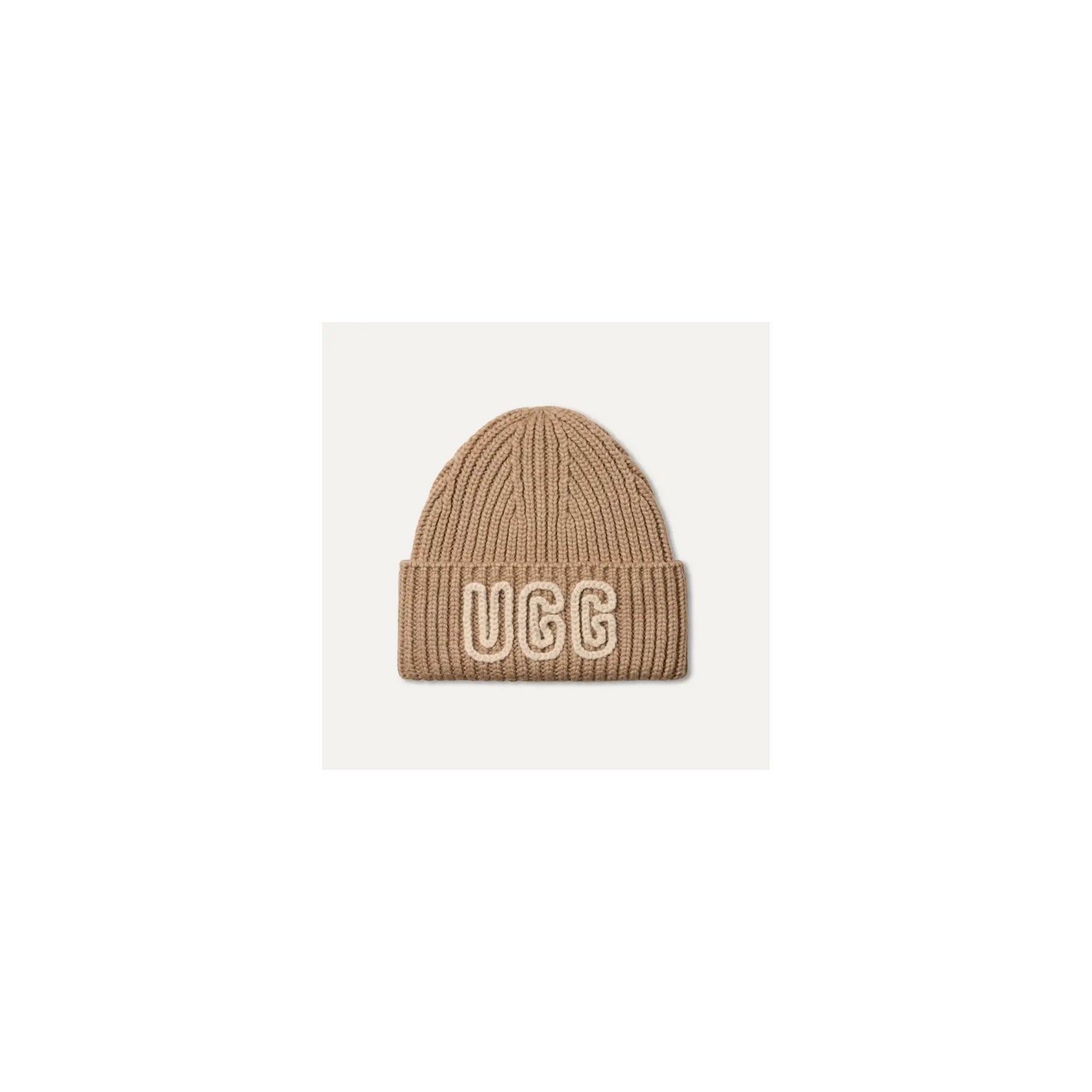 Ugg dames beige