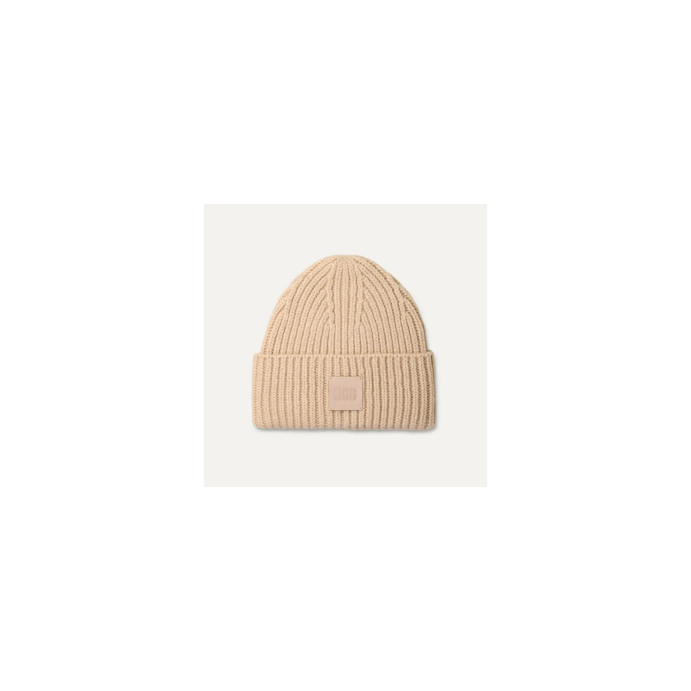Ugg dames beige