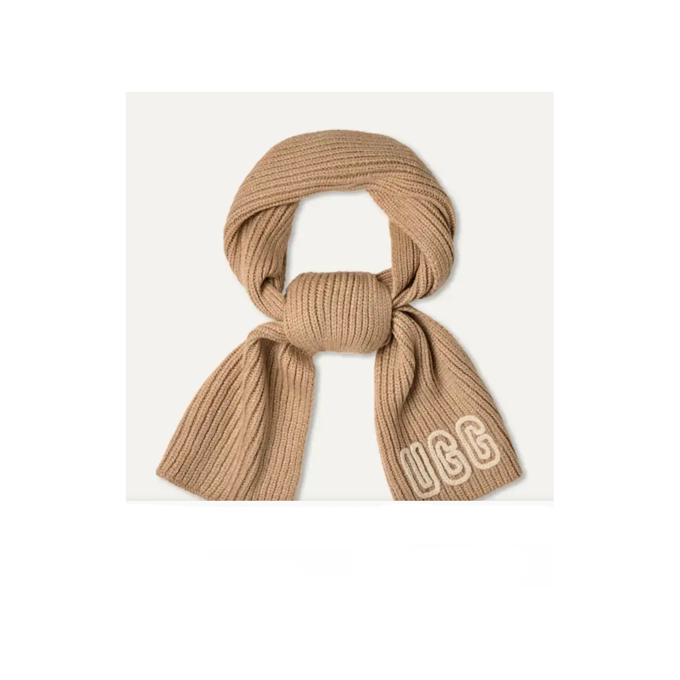 Ugg dames beige
