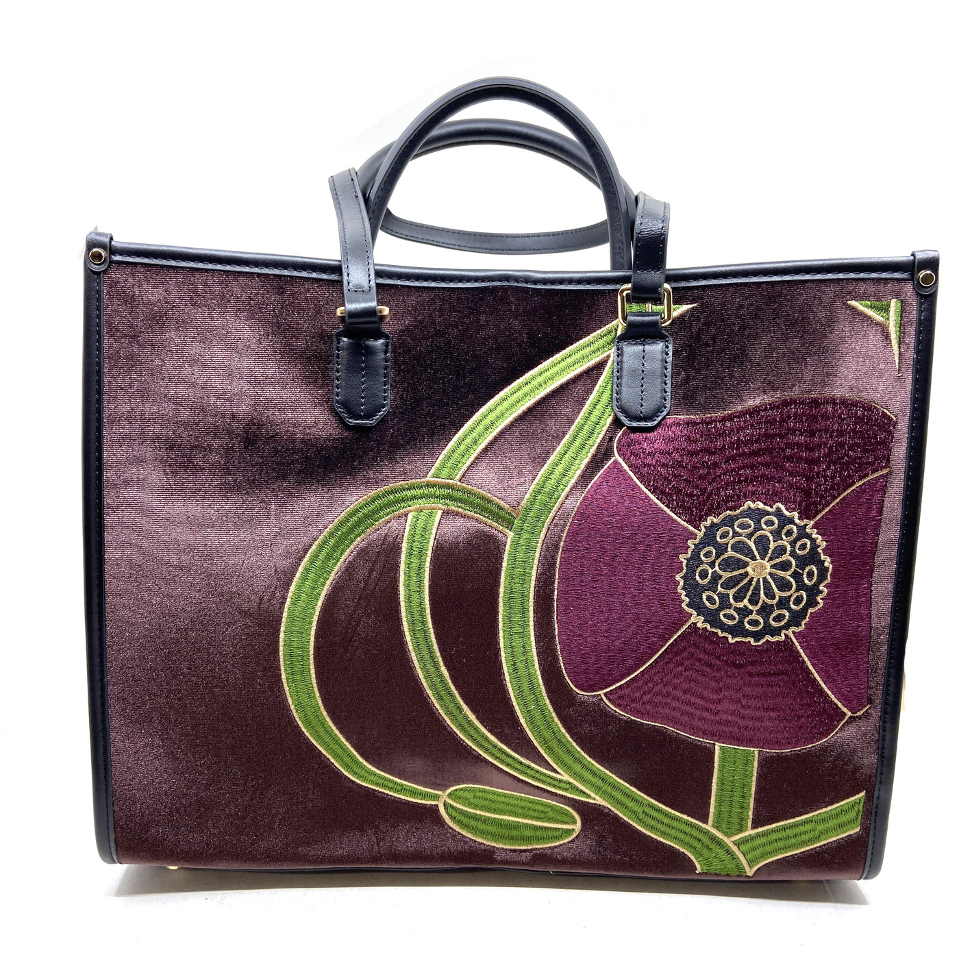 MY BEST BAG dames bordeaux