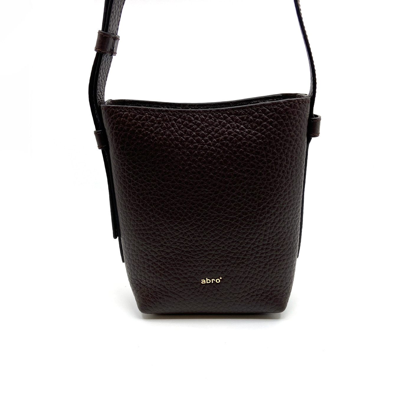 Abro dames bruin