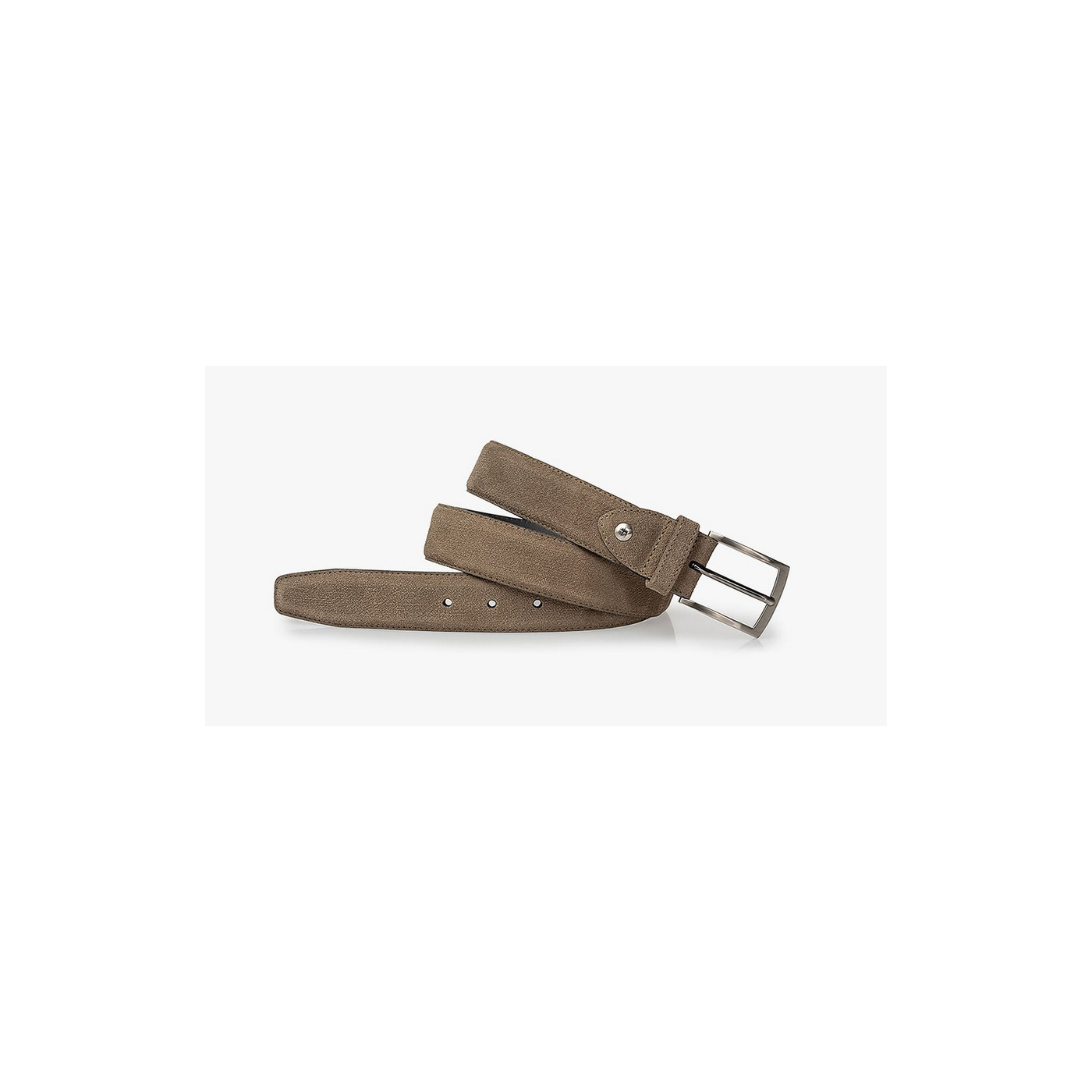 Floris Van Bommel heren beige