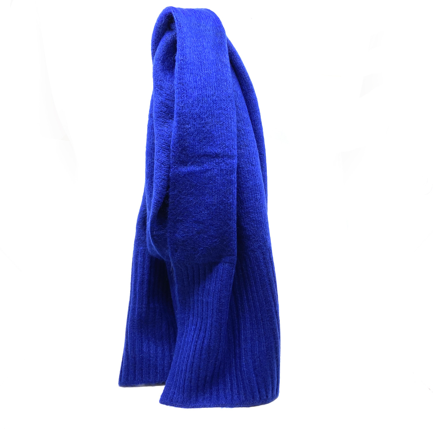 Bo'vie dames blauw
