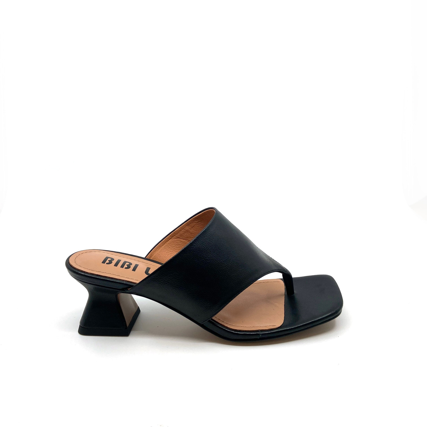 Bibi Lou slip-on zwart