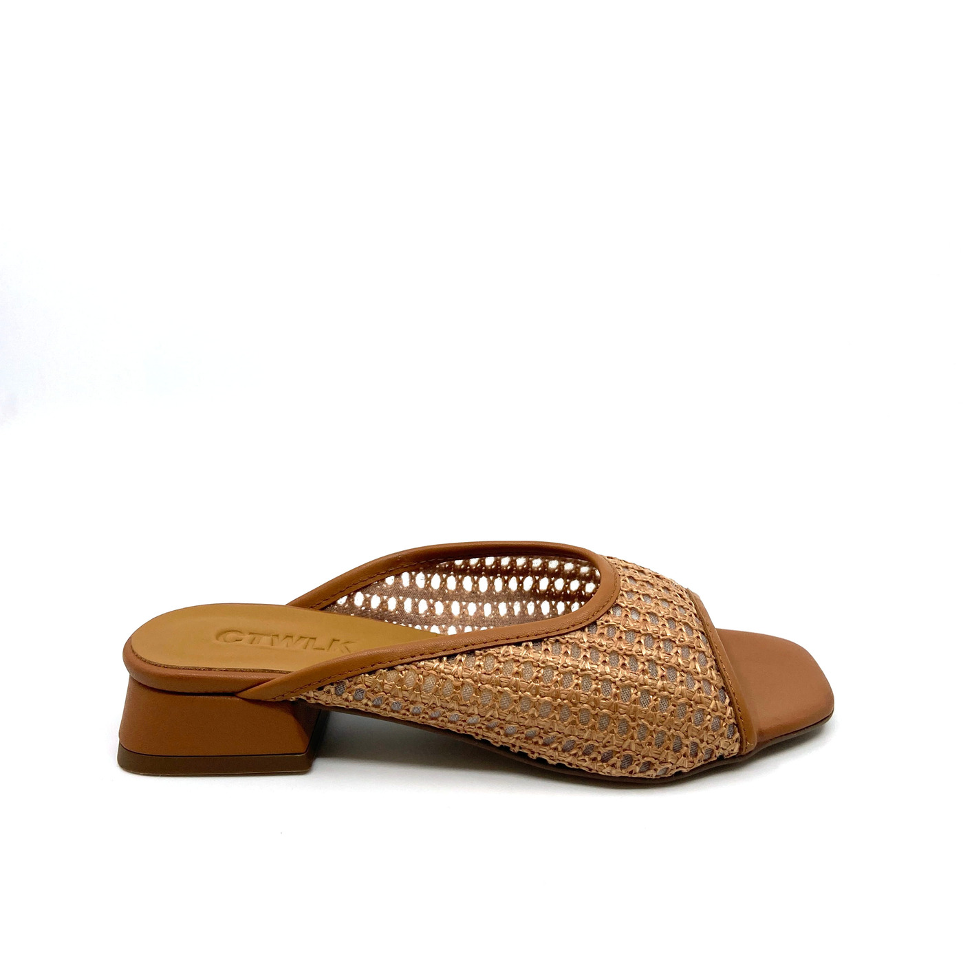 CTWLK slipper beige