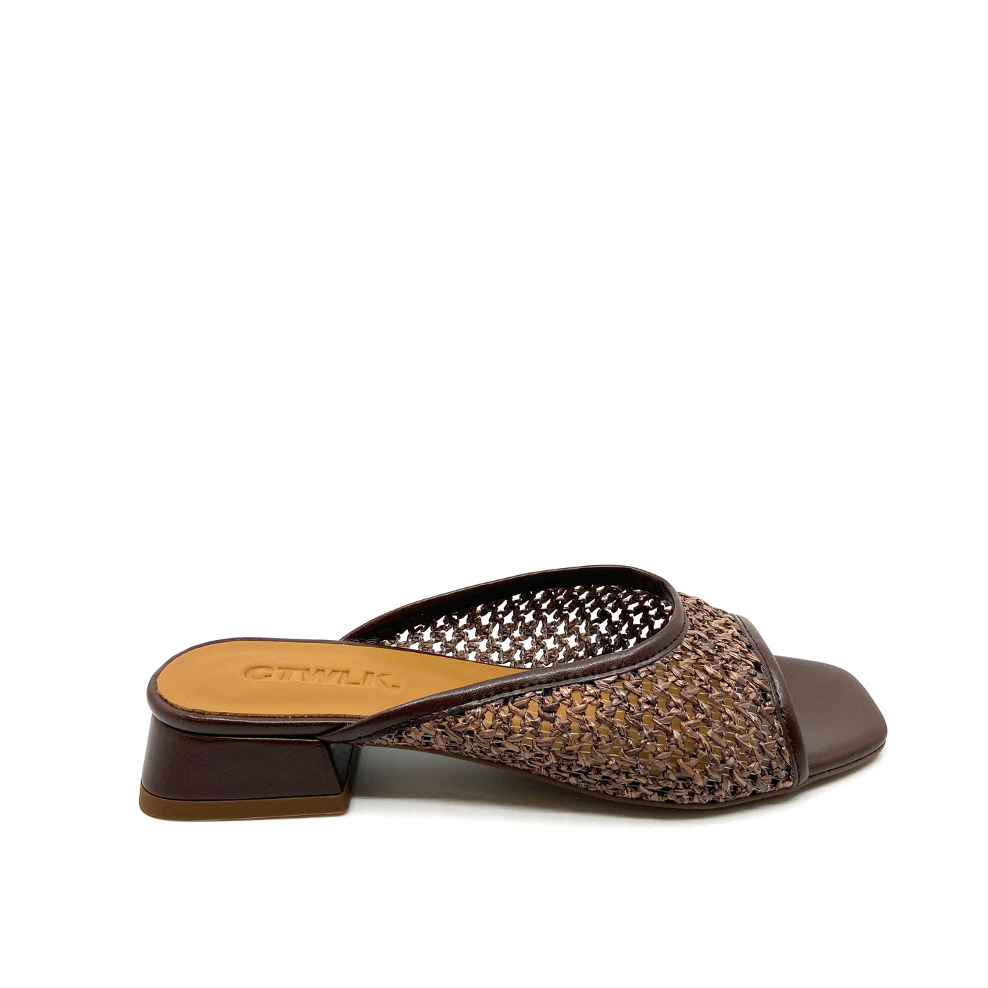CTWLK slipper bruin
