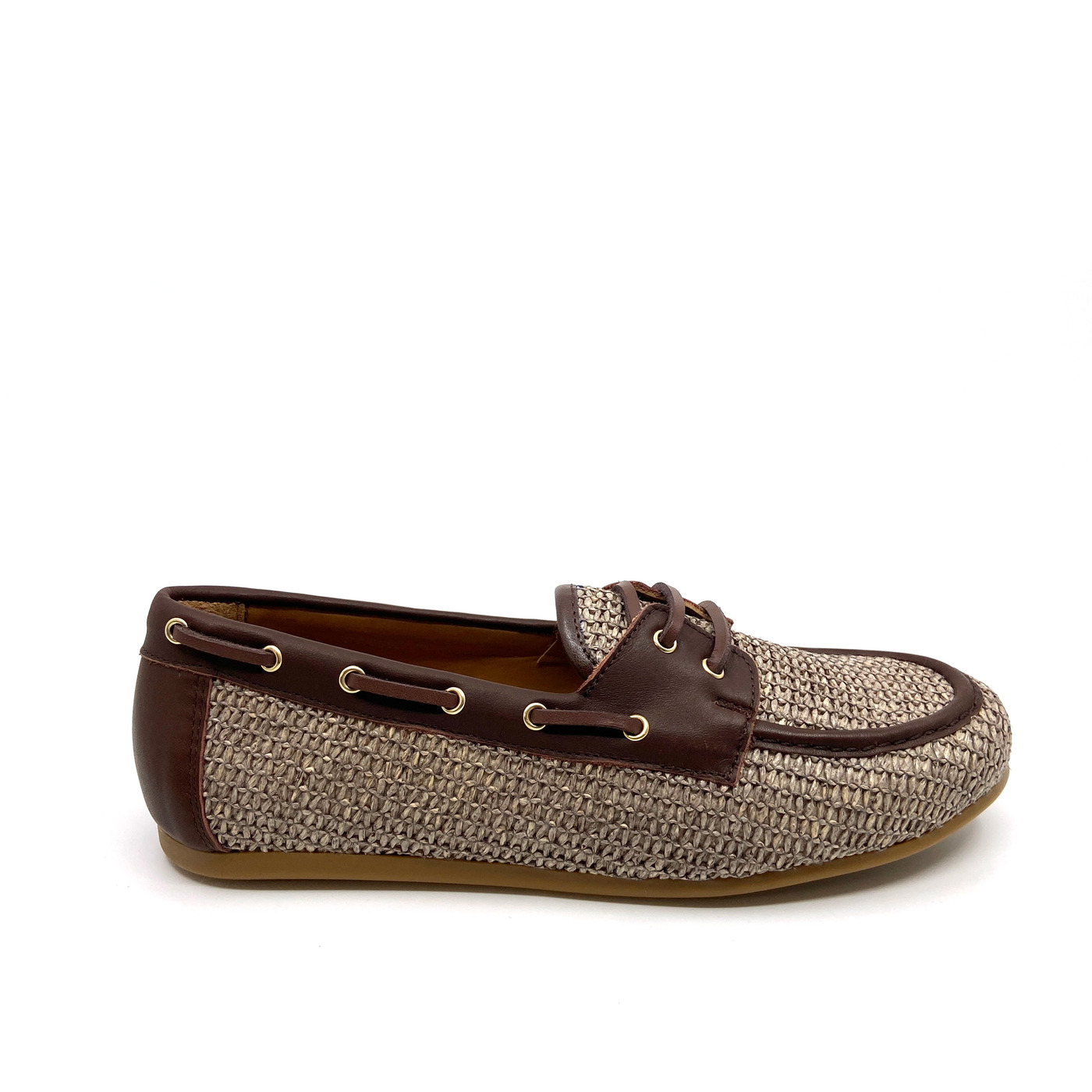 CTWLK moccasin bruin