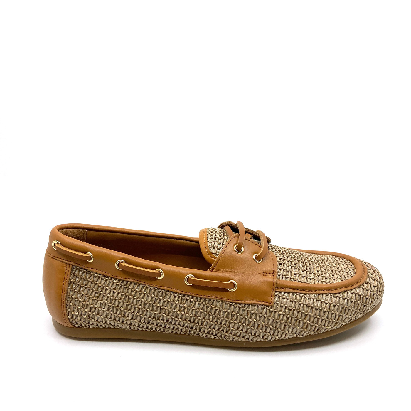 CTWLK moccasin beige