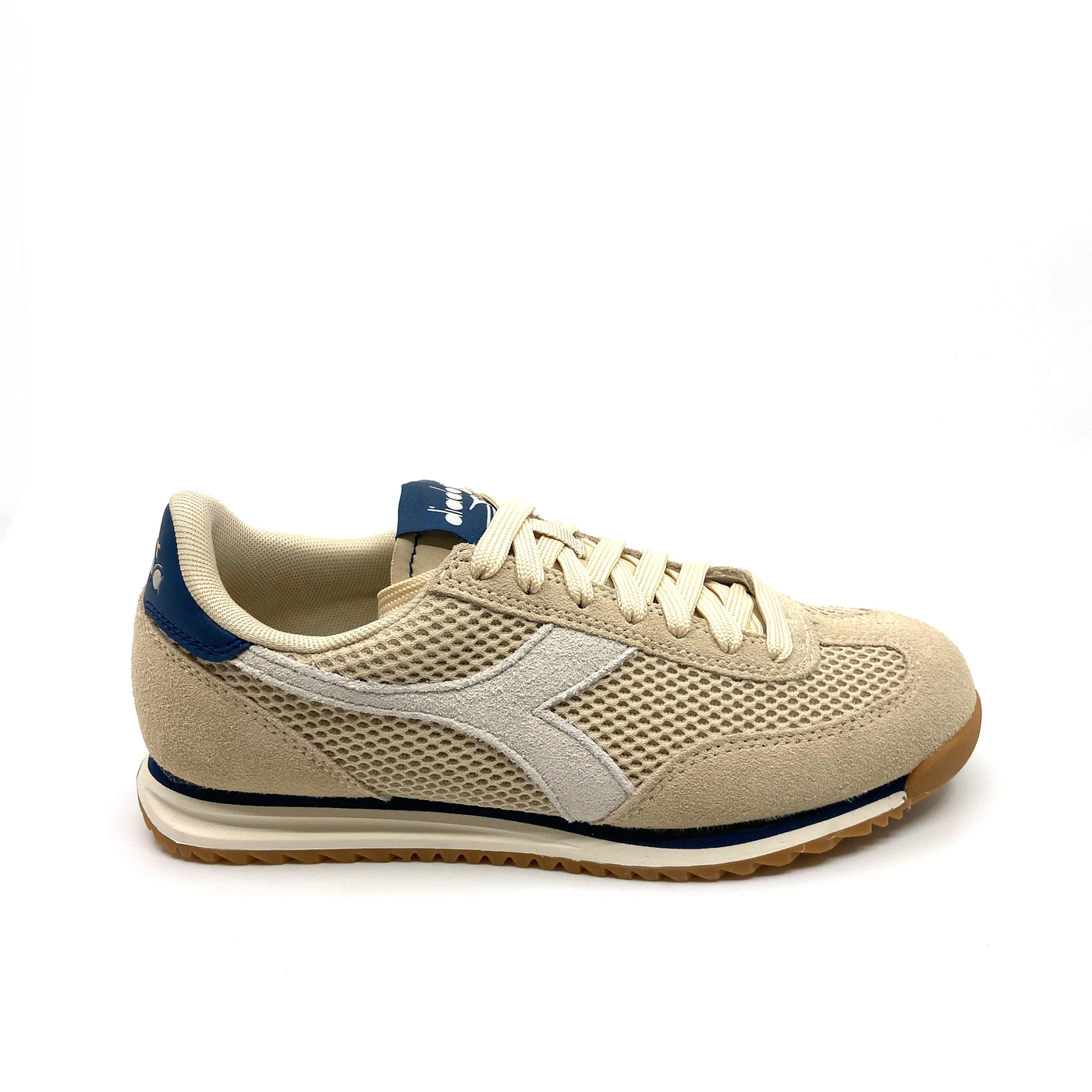 Diadora sneaker beige