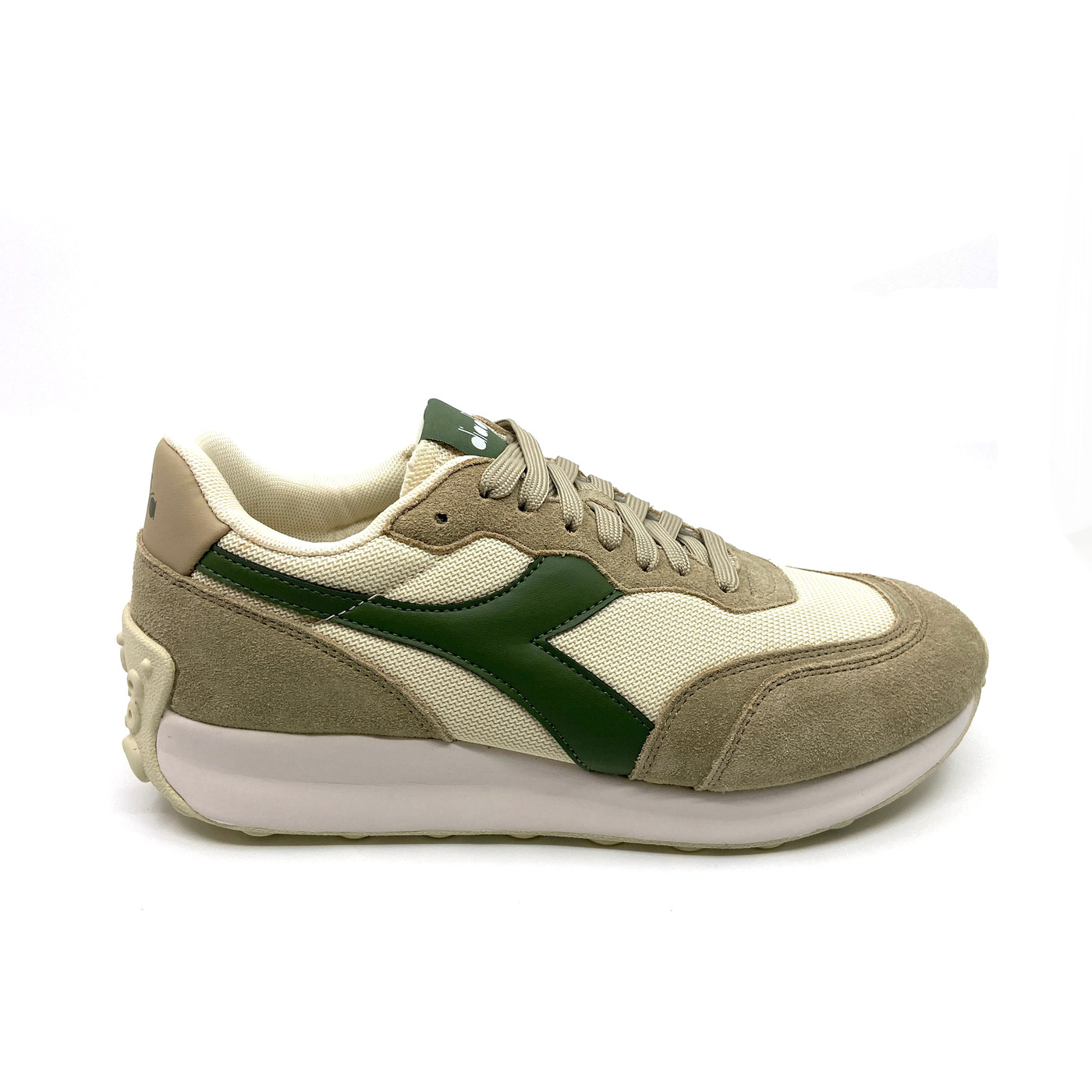 Diadora sneaker groen