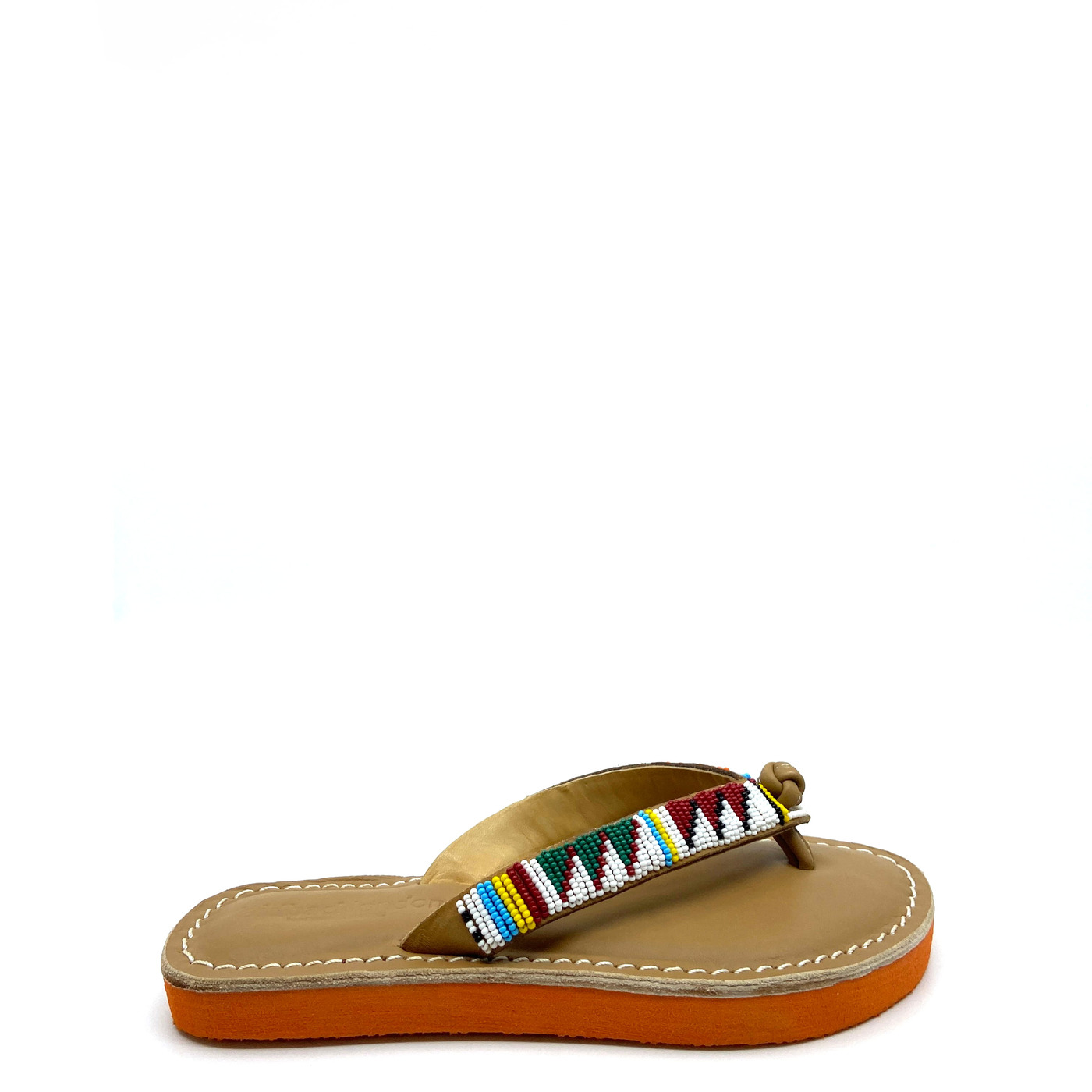 Laidback London slipper multi
