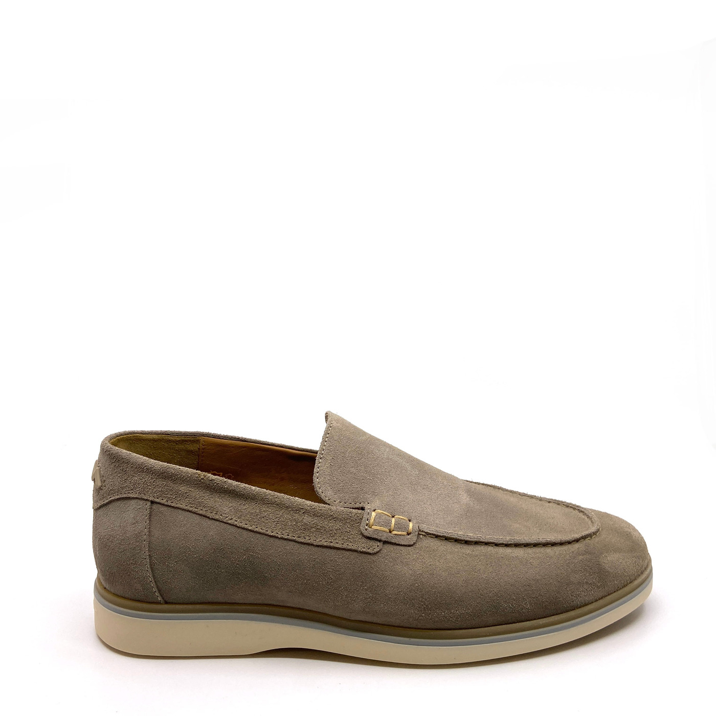 Floris Van Bommel moccasin beige Floris Van Bommel moccasin beige