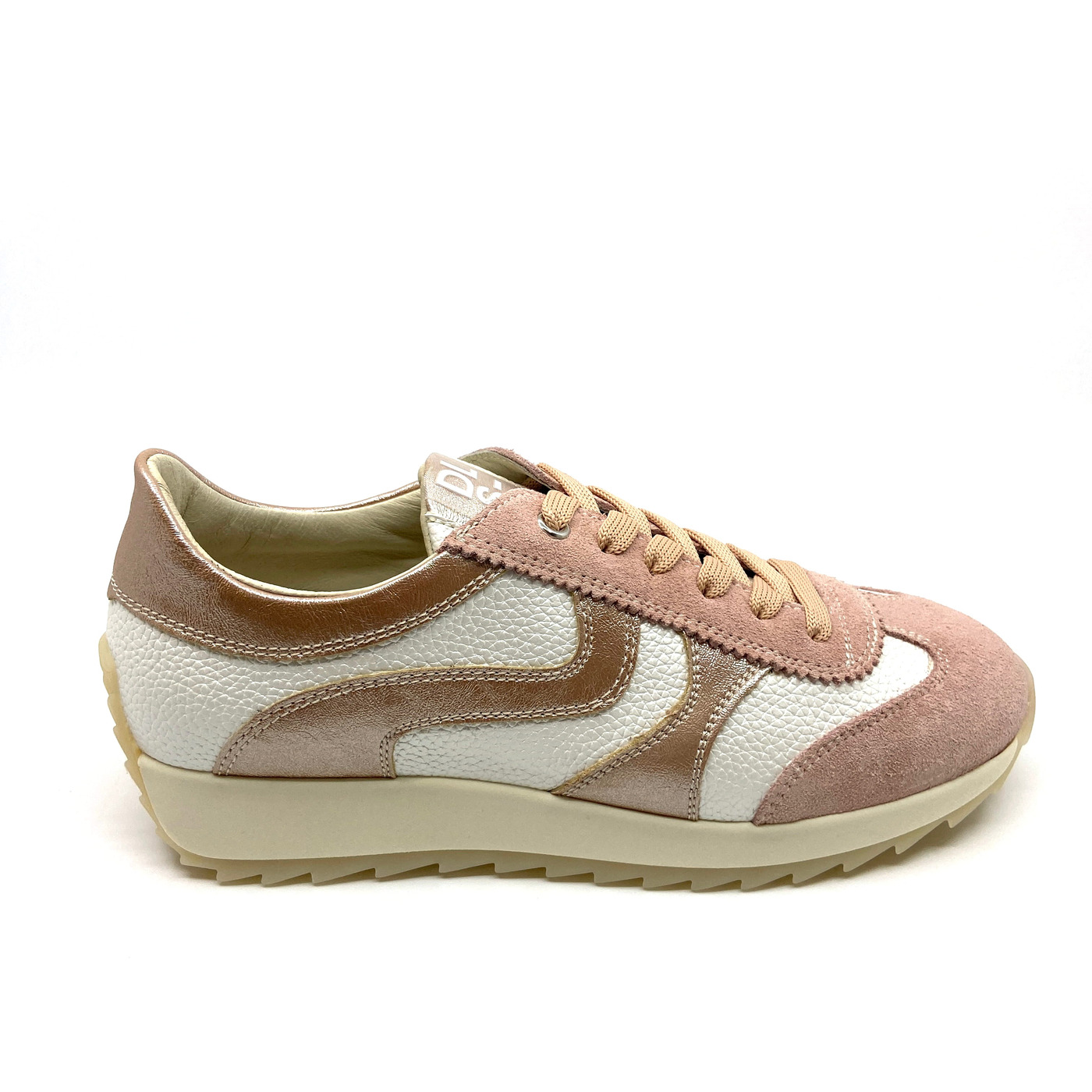 DLSport sneaker roze