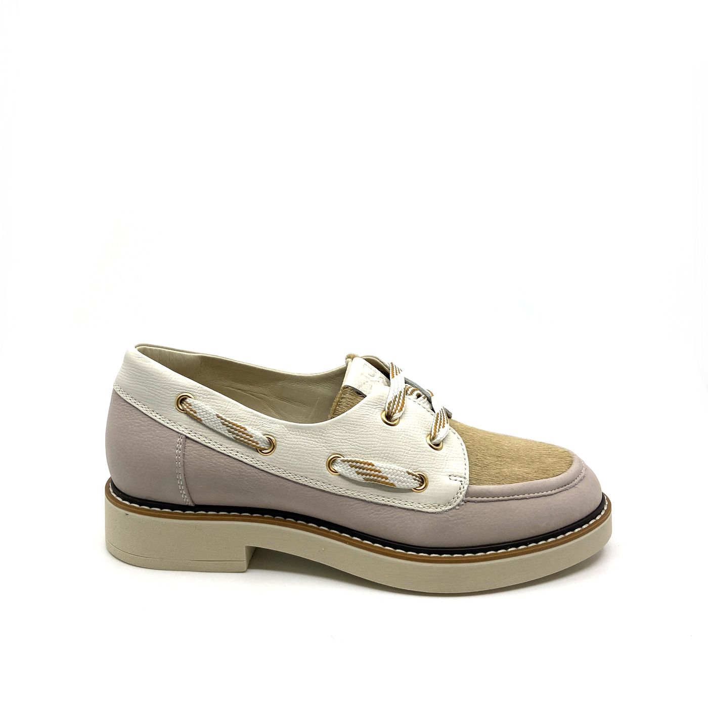 DLSport moccasin beige