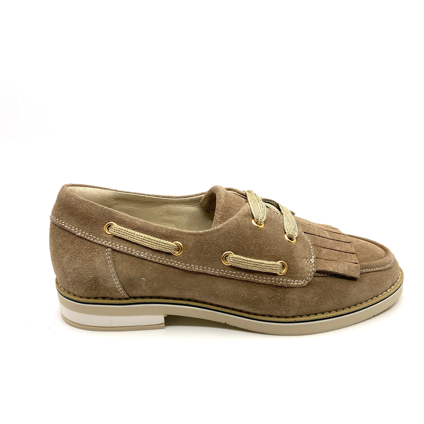 DLSport moccasin beige