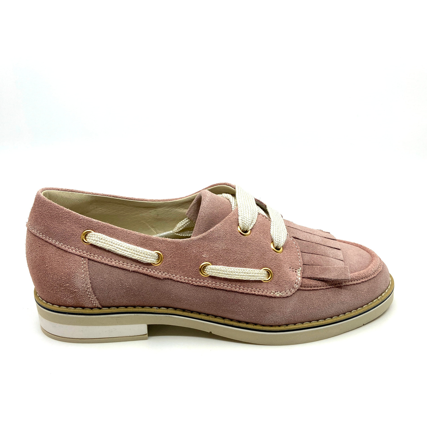 DLSport moccasin roze