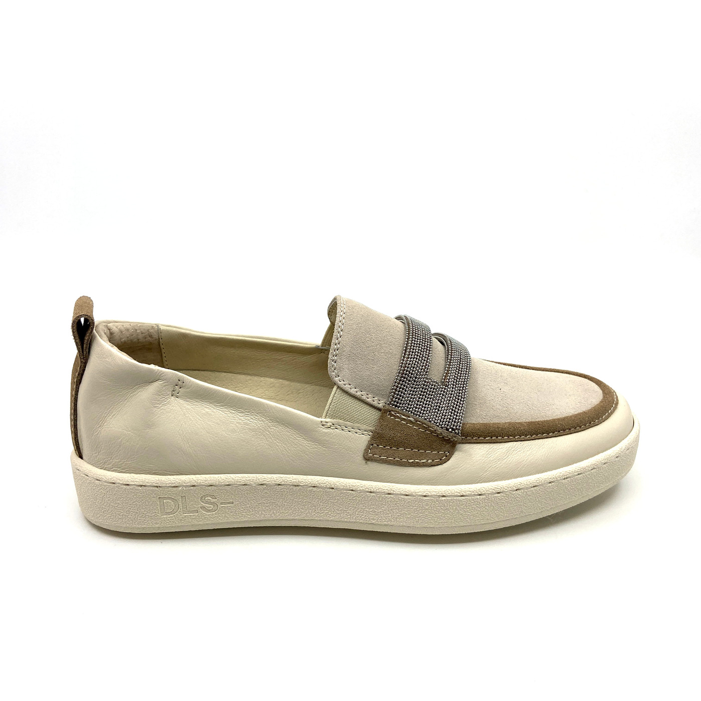 DLSport moccasin beige